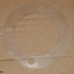 King Kutter Output Shaft Cover Gasket 60 and 80 HP Gearbox 124134 - Parts & Repair