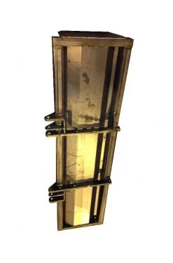 King Kutter Frame Assembly 7 Foot 06450 402068 - Parts & Repair