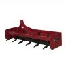 King Kutter 7' Professional Hinged Box Blade, Red - H-BB-84-RR - Box Blades 2 King Kutter 7' Professional Hinged Box Blade, Red - H-BB-84-RR - Box Blades -KING KUTTER Sales 9d196893c3a8c182b0cf34477e6de616eac16112 60633194