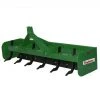 King Kutter 7' Professional Hinged Box Blade, Green - H-BB-84-JK - Box Blades 2 King Kutter 7' Professional Hinged Box Blade, Green - H-BB-84-JK - Box Blades -KING KUTTER Sales 9ff3396302b2d741eea0f85da0053503e68959c9 60635108