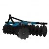 King Kutter 6.5' Professional Box Frame Disc Harrow, Blue - 20-20-G-CBF-BP - Disc Blades -KING KUTTER Sales a022c722ffdac7abc670623af2adfa3e66c96af4 60636044