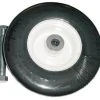 King Kutter No Flat Tire And Rim 8 inch x 3.00 502025 - Parts & Repair