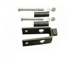 King Kutter Swivel Kit 501027 - Farm Implements & 3 Point Equipment