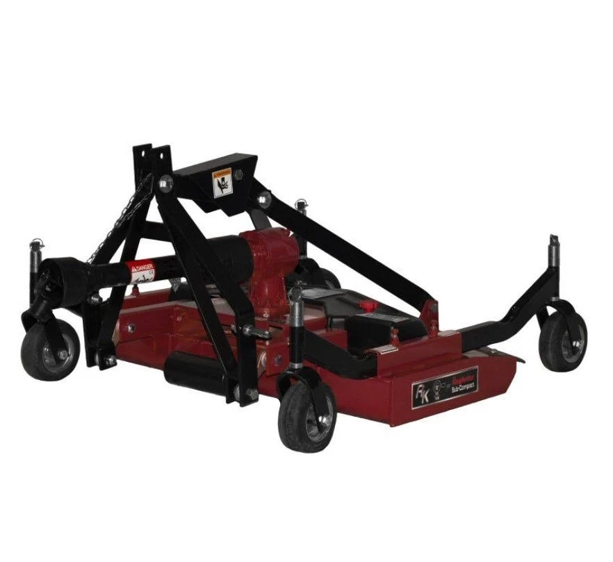 King Kutter 4' Rear Discharge Finish Mower, Red - 48-XB-RR - Parts & Repair 3 King Kutter 4' Rear Discharge Finish Mower, Red - 48-XB-RR - Parts & Repair