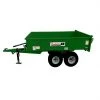 King Kutter 1.5 Ton Dump Trailer, Green - 15T-DT-XB-JK - Parts & Repair -KING KUTTER Sales aa79485cda024762e70e937e45d3f27b181ce24a 60635000