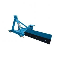 King Kutter 5' Rear Blade, Blue - TRB-60-XB-BK - Parts & Repair