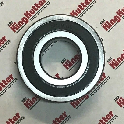King Kutter Tiller Top Gearbox Sealed Ball Bearing (6308-2Rs) 902320 - Parts & Repair 3 King Kutter Tiller Top Gearbox Sealed Ball Bearing (6308-2Rs) 902320 - Parts & Repair