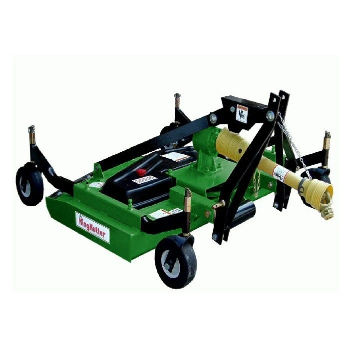 King Kutter 5' Free Floating Flex Hitch Rear Discharge Finishing Mower, Green - RFM-60-JK - Parts & Repair 3 King Kutter 5' Free Floating Flex Hitch Rear Discharge Finishing Mower, Green - RFM-60-JK - Parts & Repair