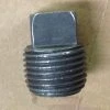 King Kutter 1/2inch Vented Pipe Plug 40 and 60HP Gearboxes 131035 - Parts & Repair -KING KUTTER Sales b080f2c1181c8da01e57ed3478ddc1fc20558f02 131035