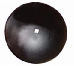 King Kutter 16inch Disc Plain Blade 189116 - Disc Blades