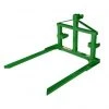 King Kutter 3 Point Bale Forks, Green - E-511-JK - Parts & Repair 2 King Kutter 3 Point Bale Forks, Green - E-511-JK - Parts & Repair -KING KUTTER Sales b34fa24123c141c2ae996e8ef780a1267a5065ca 60635100
