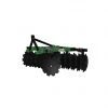 King Kutter 6.5' Professional Box Frame Disc Harrow, Green - 20-20-G-NBF-JP - Disc Blades 1 King Kutter 6.5' Professional Box Frame Disc Harrow, Green - 20-20-G-NBF-JP - Disc Blades -KING KUTTER Sales b58979493c7e661405820831e23833224e5a36ae 60635046