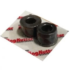 King Kutter Finish Mower Wheel Bushing 2 Pack 501011 - Farm Implements & 3 Point Equipment