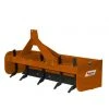 King Kutter 5.5' Professional Box Blade, Orange - BB-G-66-OP - Box Blades -KING KUTTER Sales b7122318ab2079f0f03cb69177225a5c25785d81 60634070