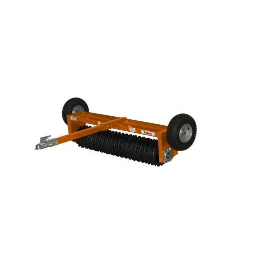 King Kutter 4' ATV Kulti Packer, Orange - KP-48-ATV-OK - Culti-Packers 5 King Kutter 4' ATV Kulti Packer, Orange - KP-48-ATV-OK - Culti-Packers -KING KUTTER Sales b832dc2bd65e842e4d47cfdd50c5d5998dde5fdc 60634116