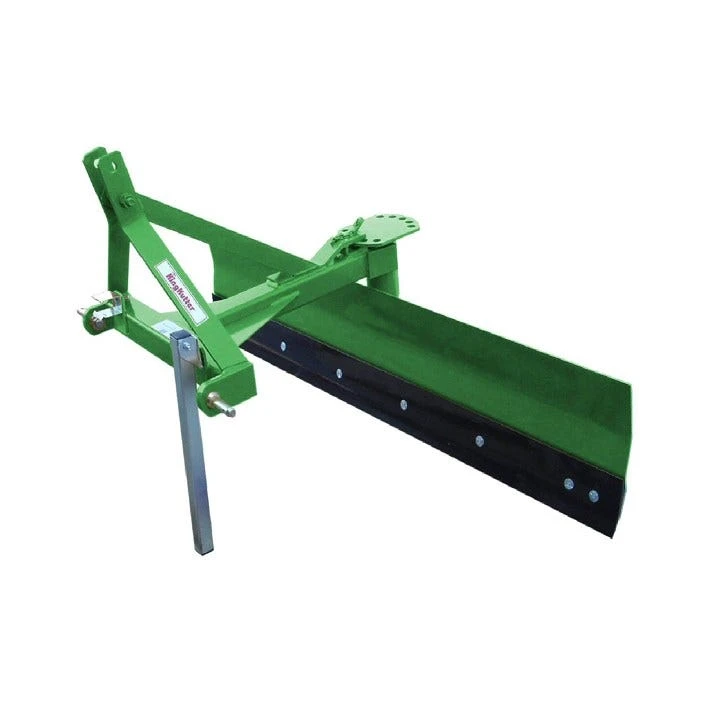 King Kutter 6' Rear Blade, Green - TRB-72-JK - Parts & Repair 3 King Kutter 6' Rear Blade, Green - TRB-72-JK - Parts & Repair