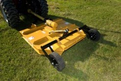 King Kutter 5' Rotary Pull Kutter with 40 HP Gearbox, Yellow - P-60-40-P-Y - Rotary Mower Parts -KING KUTTER Sales bb43b87d2e24f9de007cc79645c048679e64a6a9 pull kutter 2