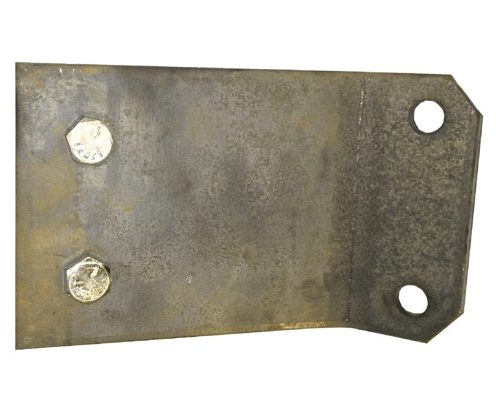 King Kutter Top Gearbox Support 380233 - Parts & Repair 4 King Kutter Top Gearbox Support 380233 - Parts & Repair - Image 2