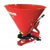 King Kutter Steel Hopper Fertilizer Spreader, Red - S-500- U - Parts & Repair
