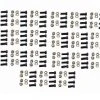 King Kutter 84 Piece Tine Bolt Package 505084 - Parts & Repair -KING KUTTER Sales bdc46cc3a3826bf9e43a15702652681c47d70a5e 505084