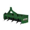 King Kutter 5' Professional Hinged Box Blade, Green - H-BB-60-JK - Box Blades -KING KUTTER Sales bde522099e64440b8286c1e254aecfc0fc7e898d 60635104