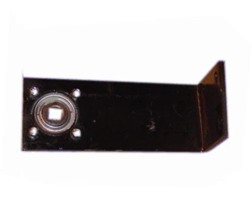 King Kutter Bearing Stand Hanger Plate 1/2 inch x 5 inch x 16 inch 324055 - Parts & Repair 4 King Kutter Bearing Stand Hanger Plate 1/2 inch x 5 inch x 16 inch 324055 - Parts & Repair - Image 2