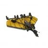 King Kutter 15' 1550 Series Flex Wing Pull Cutter, Yellow - 1550-DA-CG-CY-YK - Parts & Repair