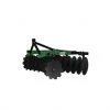 King Kutter 6.5' Professional Box Frame Disc Harrow, Green - 20-20-G-CBF-JP - Disc Blades 1 King Kutter 6.5' Professional Box Frame Disc Harrow, Green - 20-20-G-CBF-JP - Disc Blades -KING KUTTER Sales c3aac0dba43022f22b16488cf651eef33efc9d10 60635044
