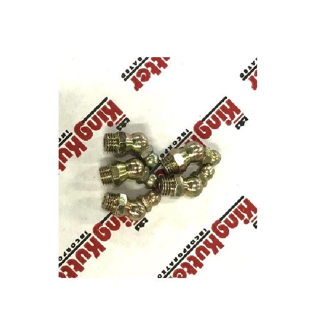 King Kutter PTO Grease Zerk Pack(5) 132017 - Parts & Repair 3 King Kutter PTO Grease Zerk Pack(5) 132017 - Parts & Repair