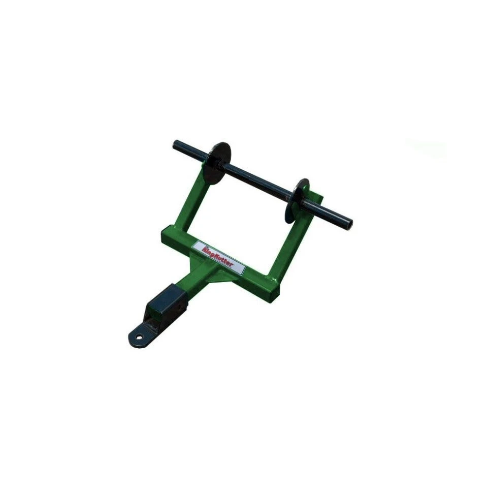 King Kutter Arena Renovator, Green - AR-72-JP - Accessories 3 King Kutter Arena Renovator, Green - AR-72-JP - Accessories