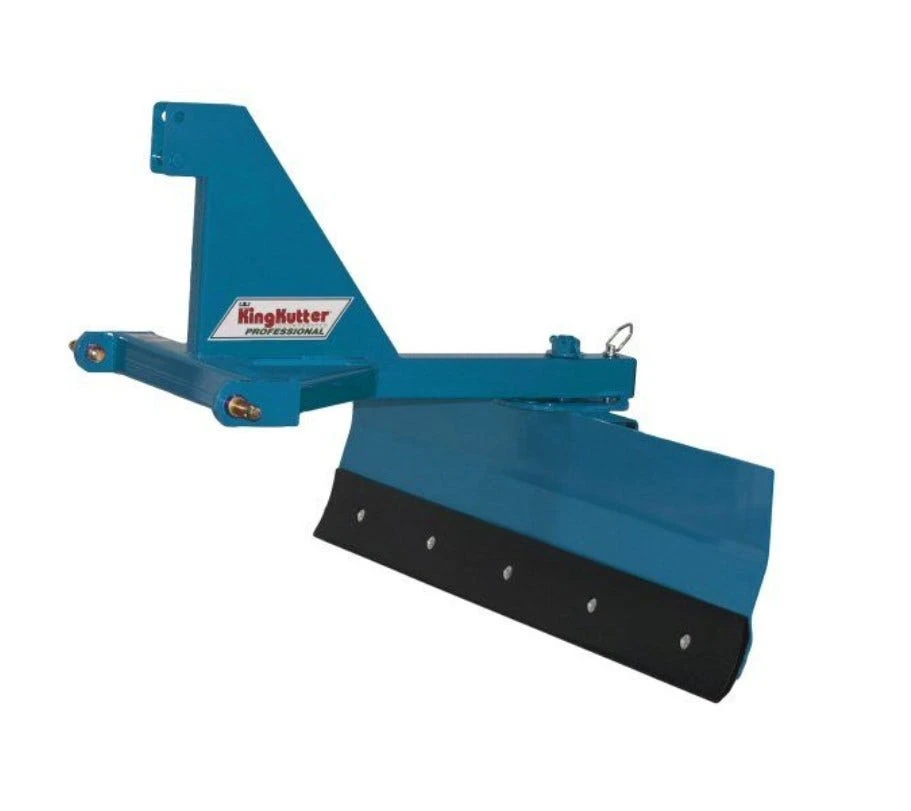 King Kutter 5' Professional RB Series Rear Blade, Blue - RB-G-60-BP - Parts & Repair 3 King Kutter 5' Professional RB Series Rear Blade, Blue - RB-G-60-BP - Parts & Repair