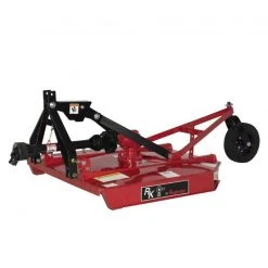 King Kutter 4' Flex Hitch Lift Kutter with 40 HP Gearbox, Red - L-4840SCFH-RR - Parts & Repair