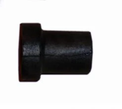 King Kutter 3 5/8inch Cast Iron End Spacer 1inch Axle 129550 - Parts & Repair