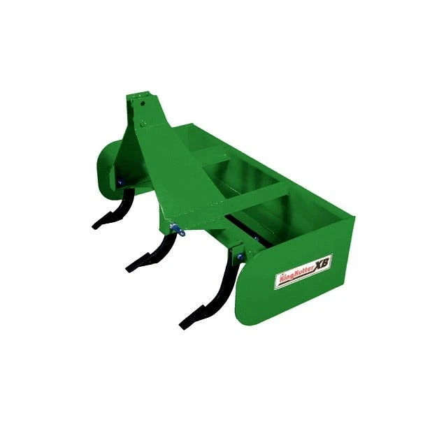 King Kutter 4' Box Blade, Green - BB-48-XB-JP - Parts & Repair 3 King Kutter 4' Box Blade, Green - BB-48-XB-JP - Parts & Repair