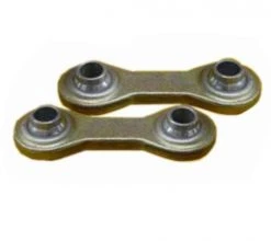 King Kutter Finish Mower Swivel Links 2 Pack 502010 - Farm Implements & 3 Point Equipment