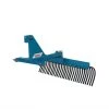King Kutter 5' Professional Landscape Rake, Blue - YR-G-60-BP - Rakes -KING KUTTER Sales cb501eba1e954dfd2e08c3ca2dab1403ca326895 60636214