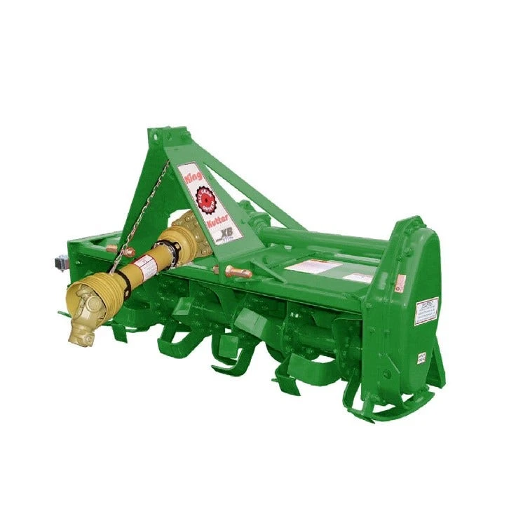 King Kutter 4.5' XBX Tiller, Green - TG-54-XBX-JK - Parts & Repair 3 King Kutter 4.5' XBX Tiller, Green - TG-54-XBX-JK - Parts & Repair
