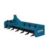 King Kutter 8' Box Blade with 7 Shanks, Blue - BB-96-BK - Box Blades -KING KUTTER Sales cfed41fd9b747b1bab5c4bd9d036b5d44c29b41b 60636070