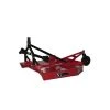 King Kutter 6' Rotary Lift Kutter Slip Clutch, Red - L-72-60-SC-RR - Rotary Mower Parts 1 King Kutter 6' Rotary Lift Kutter Slip Clutch, Red - L-72-60-SC-RR - Rotary Mower Parts -KING KUTTER Sales d494935d092cf73273c4bd404342703a945de950 60633240
