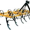 King Kutter 6' Field Cultivator, Yellow - FCV-72-D-Y - Cultivators 1 King Kutter 6' Field Cultivator, Yellow - FCV-72-D-Y - Cultivators -KING KUTTER Sales d607aa6fd8939e5d5d7832c41f8e4c93b941fa9e 000108229