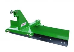 King Kutter 6' Professional Rear Blade, Green - RB-G-72-JP - Rear Blades -KING KUTTER Sales d6447bfe3b2beb1ded9062cbb561f690c6c7622c rb g 1