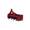 King Kutter 4' Professional Box Blade with 4 Shanks, Red - BB-G-48-RR - Box Blades -KING KUTTER Sales d674d32ed0eeecd0a729fbca33a0dc4c00e6f46d 60633172