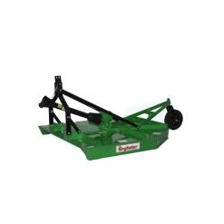 King Kutter 6' Lift Type Rotary Kutter with 60 HP Gearbox, Green - L-72-60-P6-JK - Rotary Mower Parts
