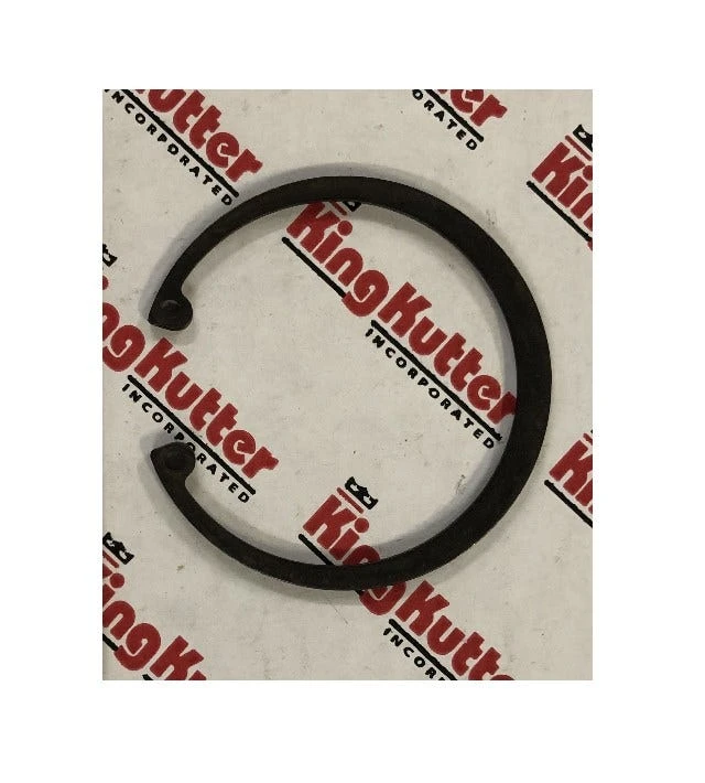 King Kutter XB Tiller Top Gearbox Retaining Ring 977009 - Parts & Repair 3 King Kutter XB Tiller Top Gearbox Retaining Ring 977009 - Parts & Repair