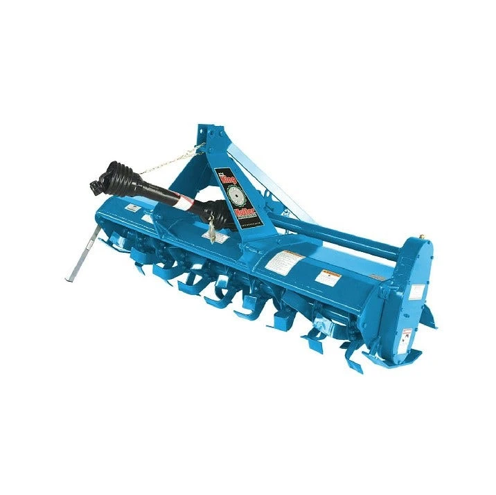 King Kutter 6' Professional Gear Driven Rotary Tiller, Blue - TG-G-72-BP - Parts & Repair 3 King Kutter 6' Professional Gear Driven Rotary Tiller, Blue - TG-G-72-BP - Parts & Repair