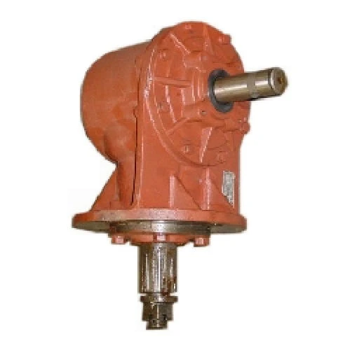 King Kutter Slick Gear Box for 5 Foot and 6 Foot 60 HP Rotary Kutters 184060 - Farm Implements & 3 Point Equipment - Image 2