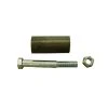 King Kutter Dirt Scoop Latch Roller Assembly 505001 - Parts & Repair -KING KUTTER Sales df279d5945d8eb55fa175e145d57d21615ccfe60 king kutter dirt scoop latch roller assembly 505001