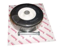 King Kutter Sales Shop 19 King Kutter 9 x 3.5 x 4 Finish Mower Wheel 502020 - Farm Implements & 3 Point Equipment