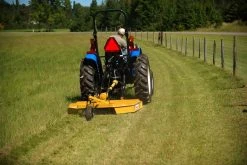 King Kutter 5' Lift Rotary Kutter with 60 HP Gearbox, Yellow - L-60-60-P - Rotary Mower Parts -KING KUTTER Sales e0737ae64971c92885437be190c6b3351eab2976 king kutter rotary lift kutter 3 2