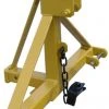 King Kutter 3 Point Trailer Mover with 2 5/16" Ball, Yellow - TM-GN - Farm Implements & 3 Point Equipment -KING KUTTER Sales e074712d904f4374ca2fe272a997f16bcbefc950 60631464 60631464 image 60631464